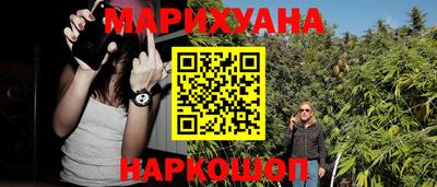 прущие крисы Канаш
