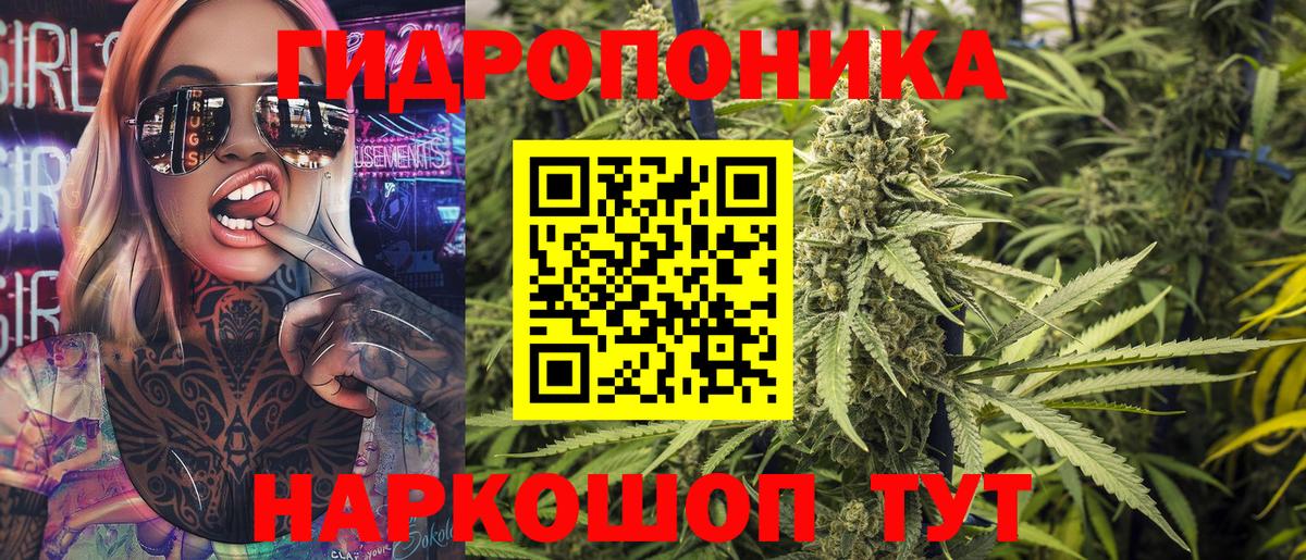 МАРИХУАНА гибрид Урус-Мартан